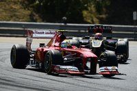 Hungarian GP