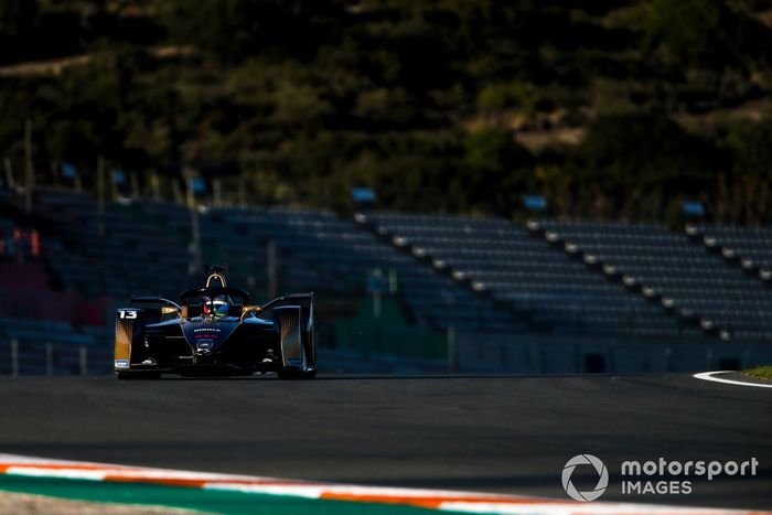 Antonio Felix Da Costa, DS Techeetah, DS E-Tense FE20