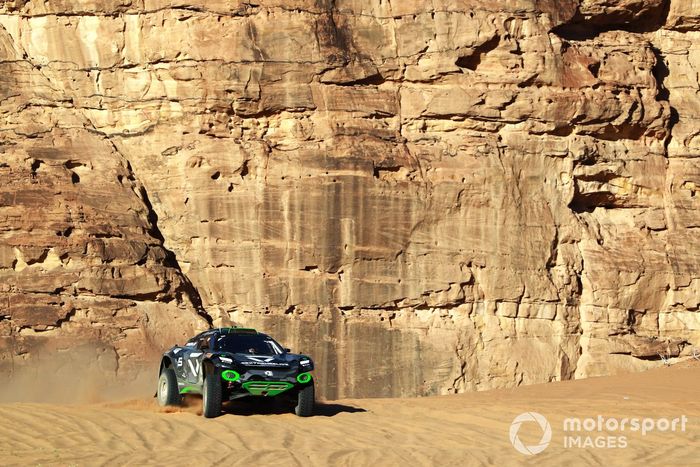 Jamie Chadwick, Stephane Sarrazin, Veloce Racing 