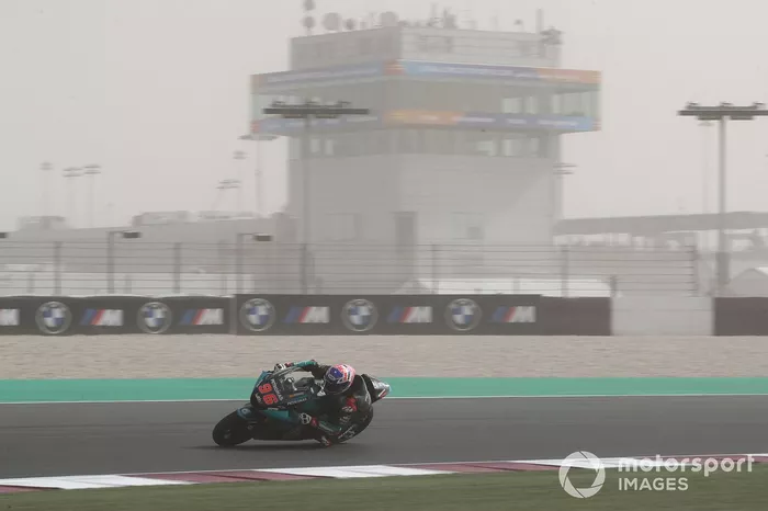 Jake Dixon, Petronas Sprinta Racing