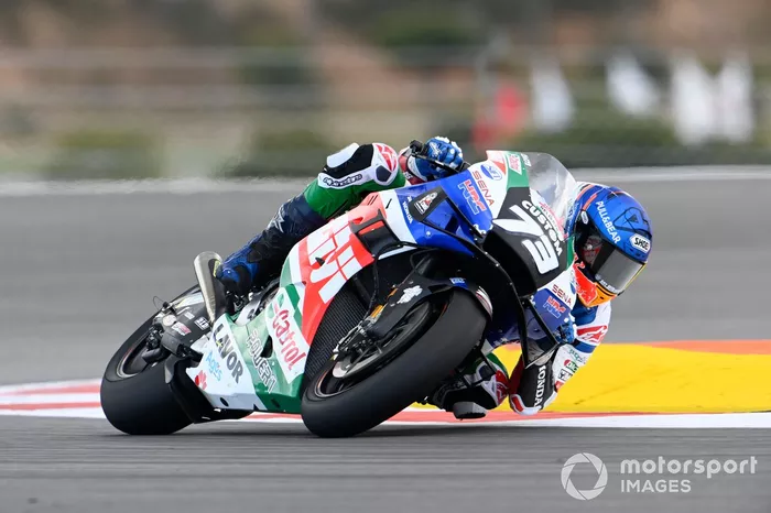 Alex Márquez, Team LCR Honda