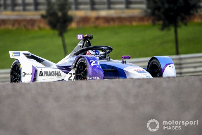 Jake Dennis, BMW i Andretti Motorsport, BMW iFE.21