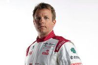 Kimi Räikkönen