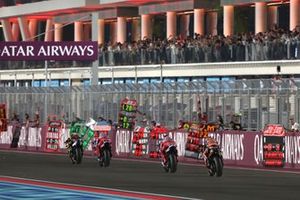 Luca Marini, VR46 Racing Team