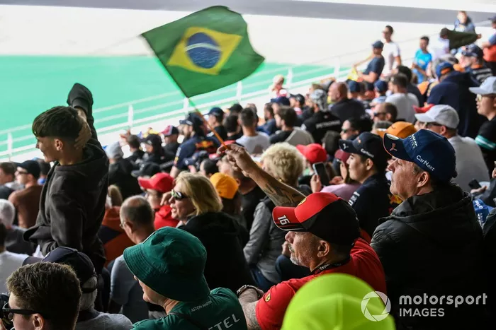 Fans 