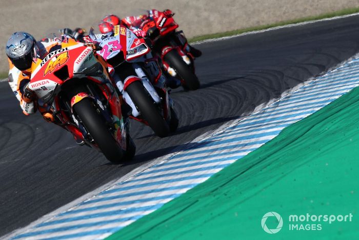 Pol Espargaro, Repsol Honda Team