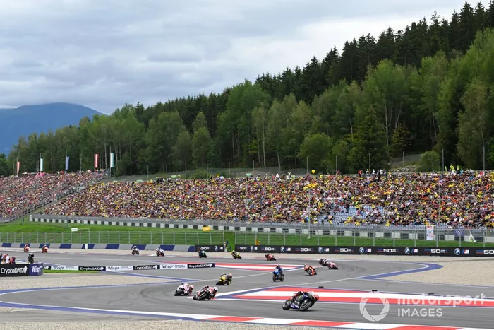 Red Bull Ring