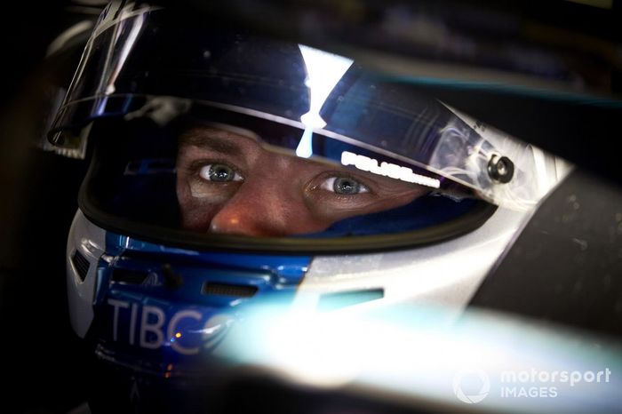 Valtteri Bottas, Mercedes-AMG F1