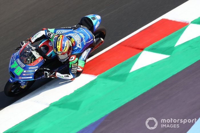 Barry Baltus, CarXpert PruestelGP