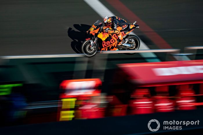 Pol Espargaro, Red Bull KTM Factory Racing