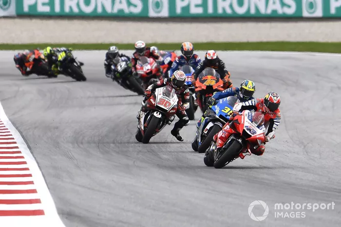 Jack Miller, Pramac Racing