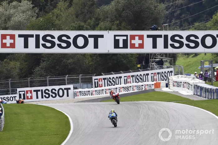 Joan Mir, Team Suzuki MotoGP