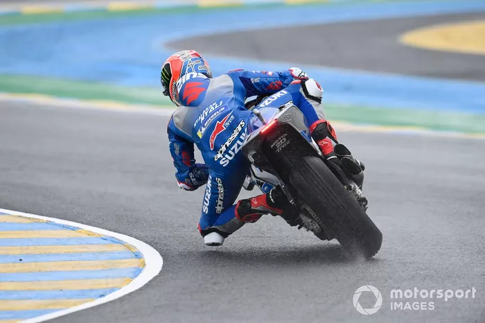 Alex Rins, Team Suzuki MotoGP