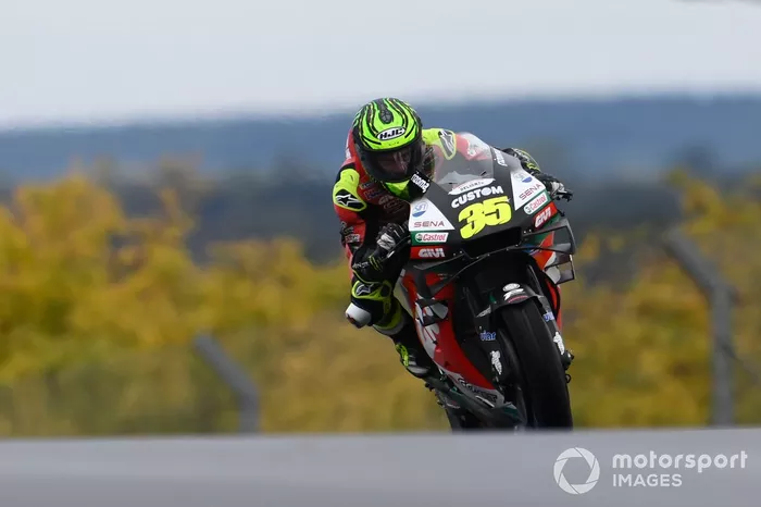 Cal Crutchlow, Team LCR Honda