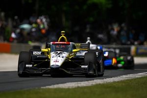 Colton Herta, Andretti Global