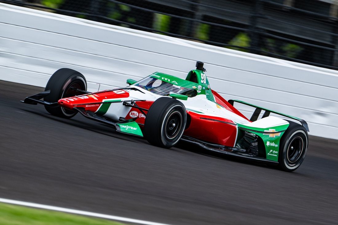 Callum Ilott, Prema Racing