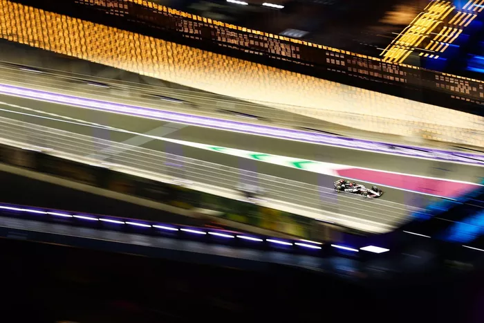 Esteban Ocon, Haas F1 Team