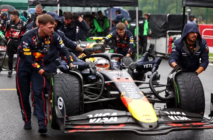 Yuki Tsunoda, Equipo Red Bull Racing