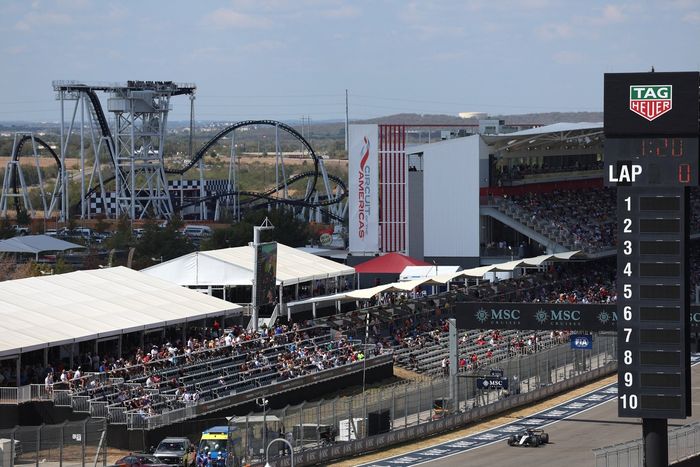 Alexander Albon, Williams