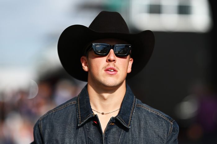 Liam Lawson, Racing Bulls Team