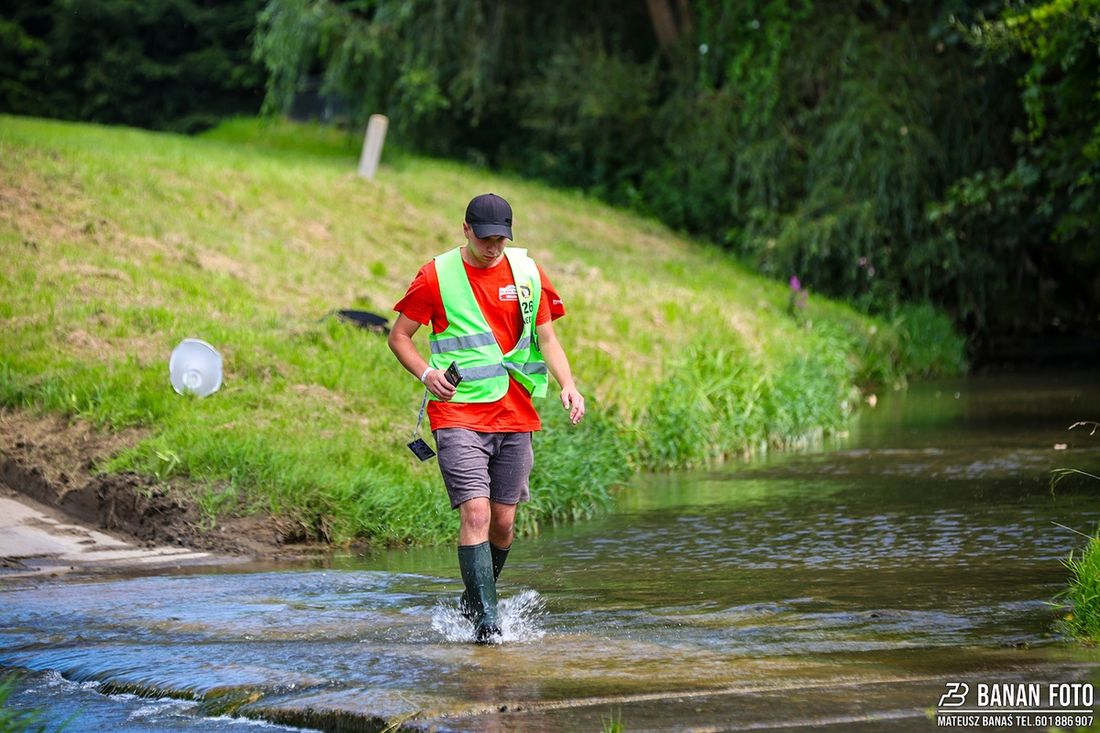 Rajd Rzeszowski HRSMP 2025