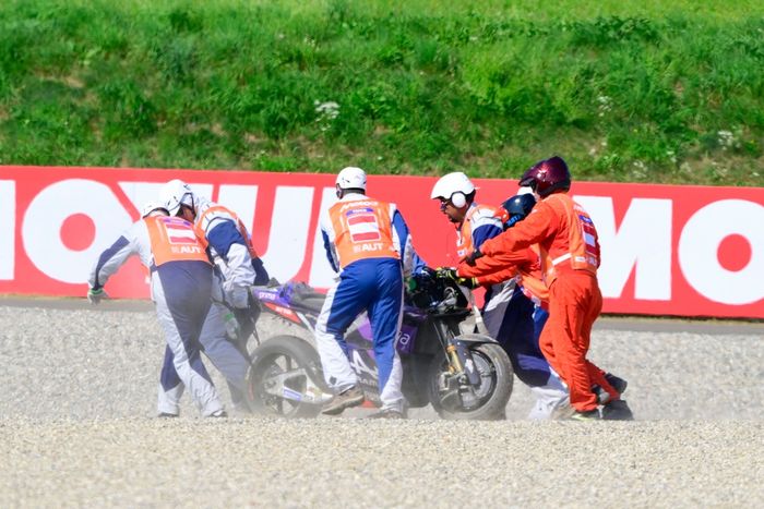 Мигель Оливейра, Pramac Racing