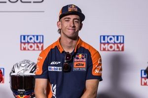 Pedro Acosta, Red Bull KTM Factory Racing