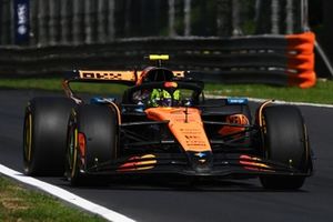 Lando Norris, McLaren