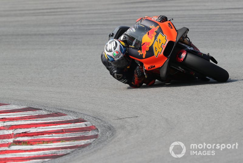 Pol Espargaro, Red Bull KTM Factory Racing