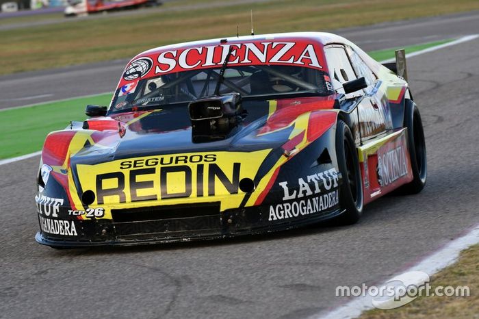 Gabriel Ponce De León, Ponce Competition