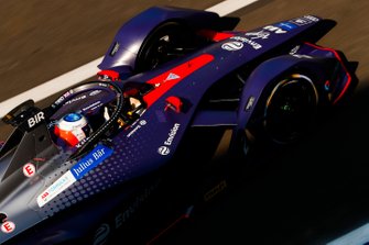 Sam Bird , Envision Virgin Racing, Audi e-tron FE05