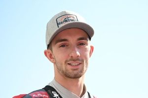 John McPhee, SIC Racing Team