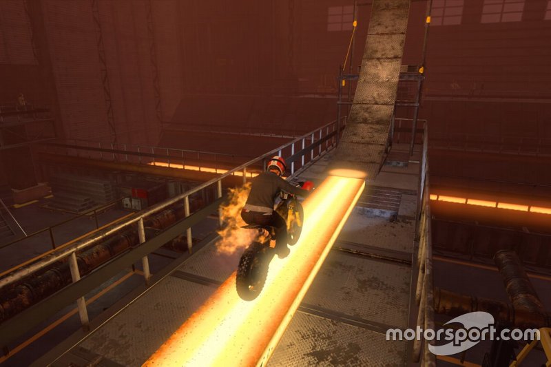 Trials Rising screenshot