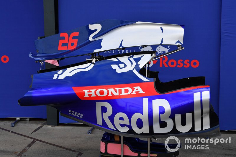 Ausztrál Nagydíj F1 2019