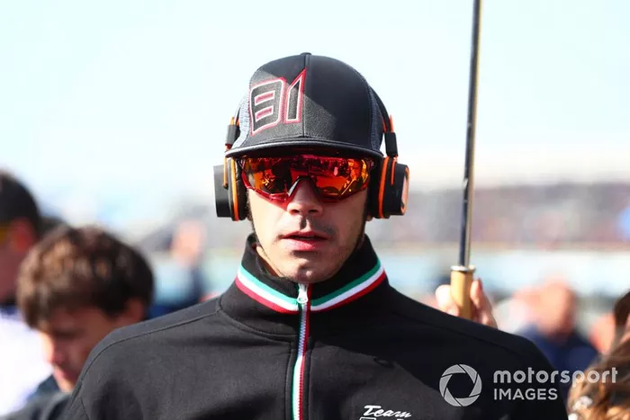 Jordi Torres, Team Pedercini