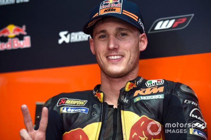 Pol Espargaro, Red Bull KTM Factory Racing