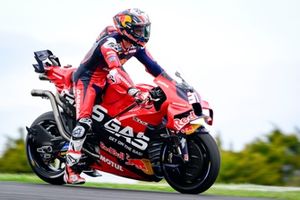 Pedro Acosta, Red Bull GASGAS Tech3