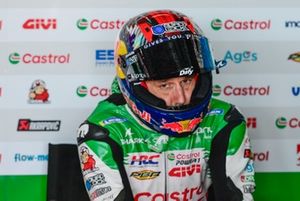 Johann Zarco, Equipo LCR Honda