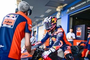 Enea Bastianini, Red Bull KTM Tech 3