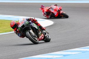 Fabio Quartararo, Yamaha Factory Racing