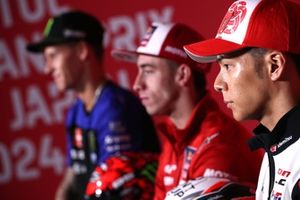 Takaaki Nakagami, LCR Honda