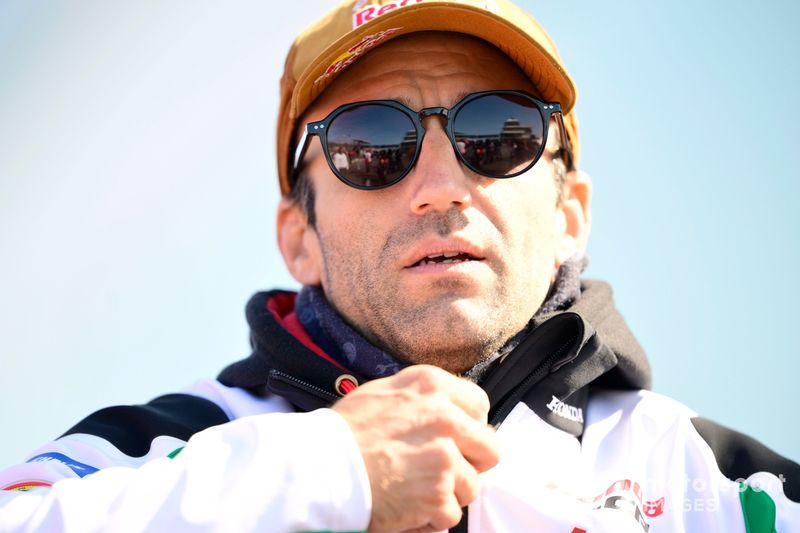 Johann Zarco, LCR Honda Team