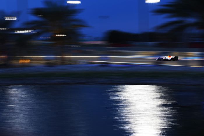 Yuki Tsunoda, Equipo RB F1