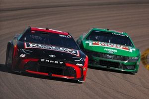 Phoenix 2025 - Carrera