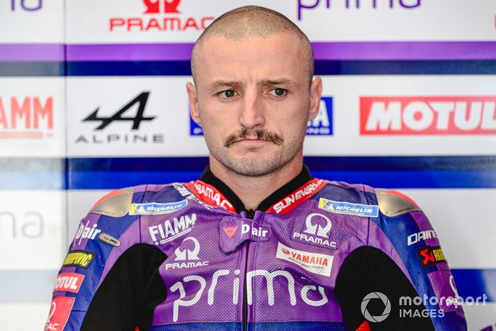 Jack Miller, Pramac Racing