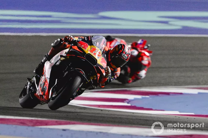 Maverick Vinales, Red Bull KTM Tech 3