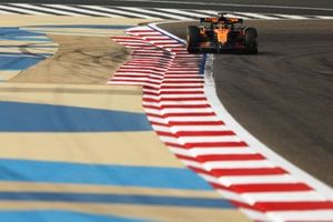 Oscar Piastri, McLaren