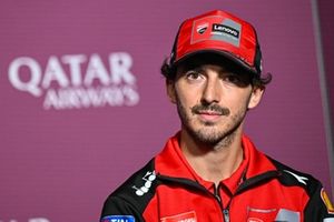 Francesco Bagnaia, Ducati Team