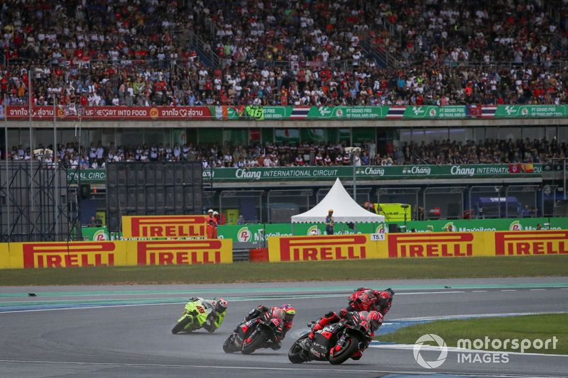 Maverick Viñales, Aprilia Racing