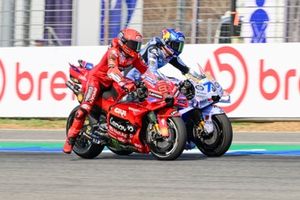 Marc Márquez, Equipo Ducati, Alex Márquez, Gresini Racing